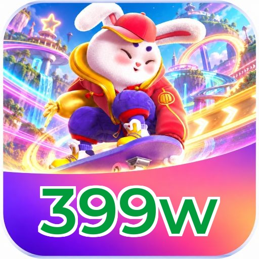399w