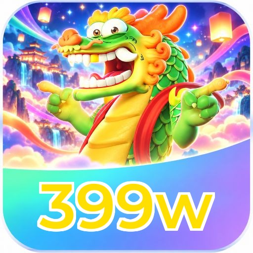399w