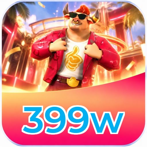 399w