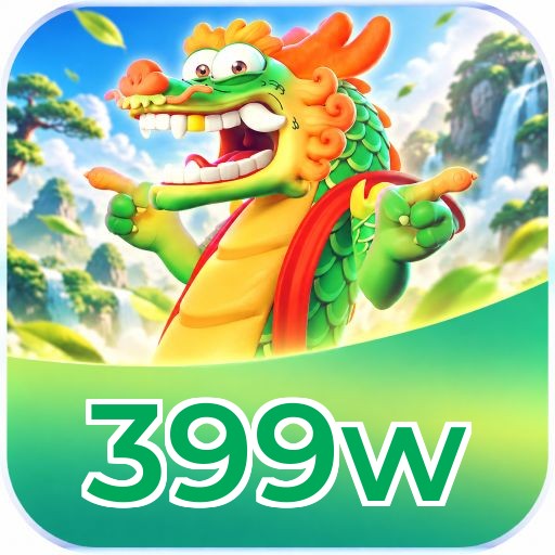 399w