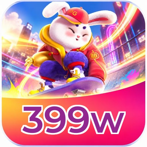 399w