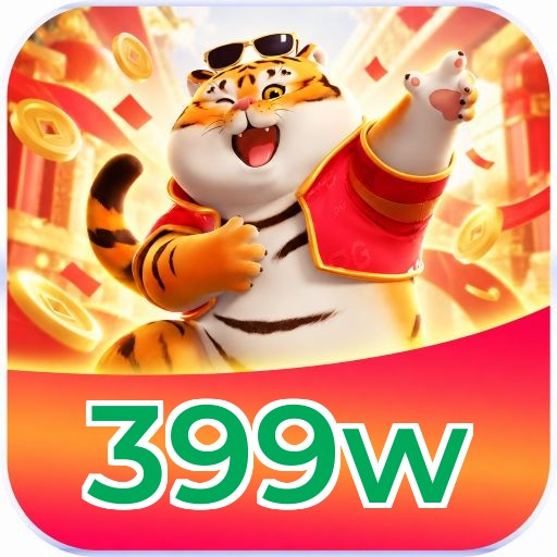 399w