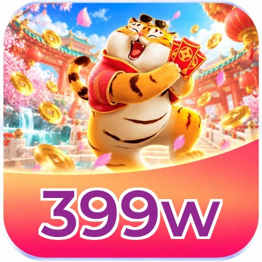 399w