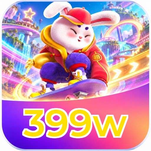 399w