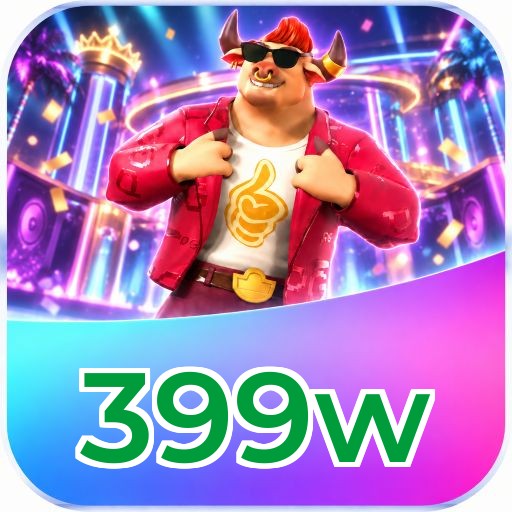 399w