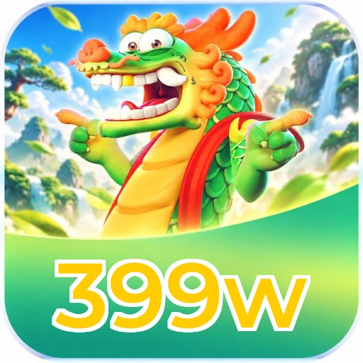 399w