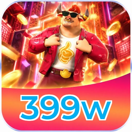 399w