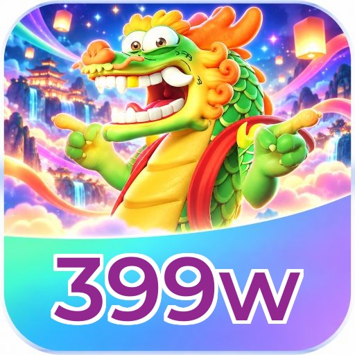 399w