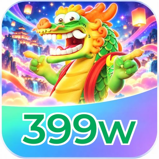 399w