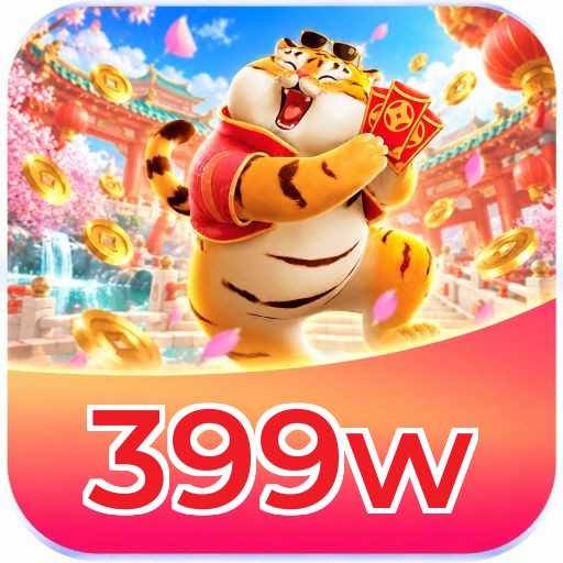 399w
