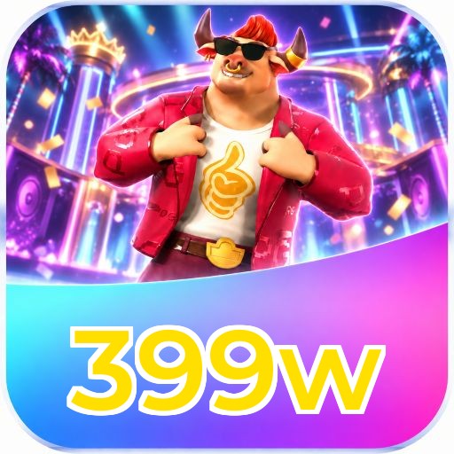 399w