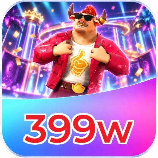 399w