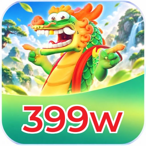 399w