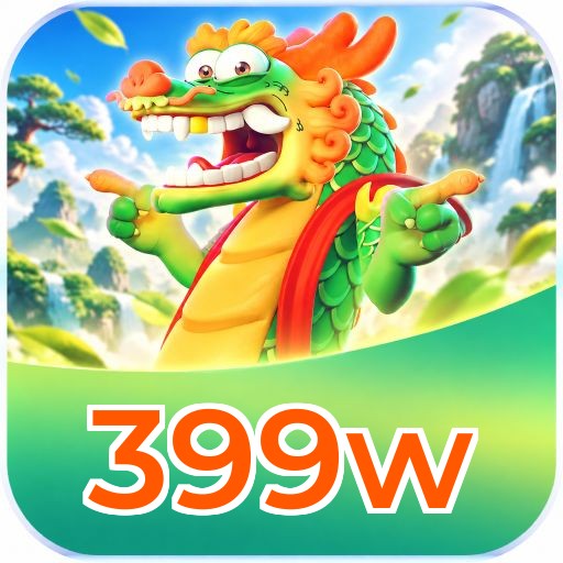 399w