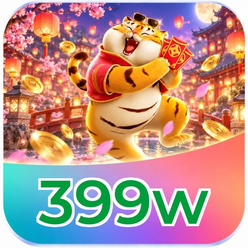 399w