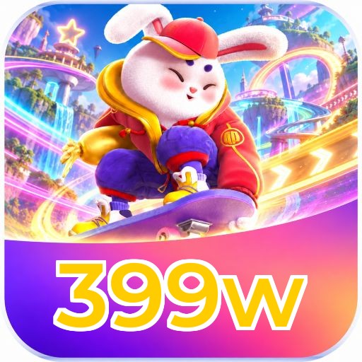 399w