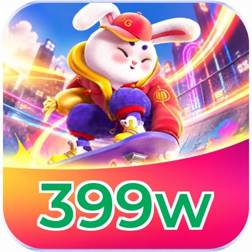 399w
