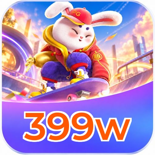 399w